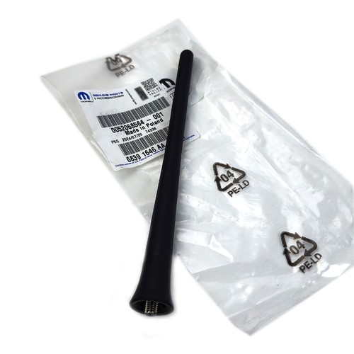 Asta antenna tetto - , fiat