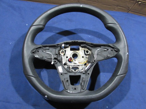 Volante multi pelle golf - volante, vw