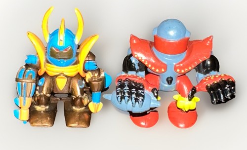 Lotto figurine vintage - lotto,