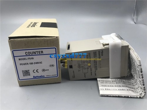 1pcs contatore digitale - 1pcs,