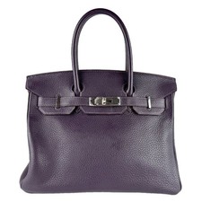 Borsa a mano originale HERMES