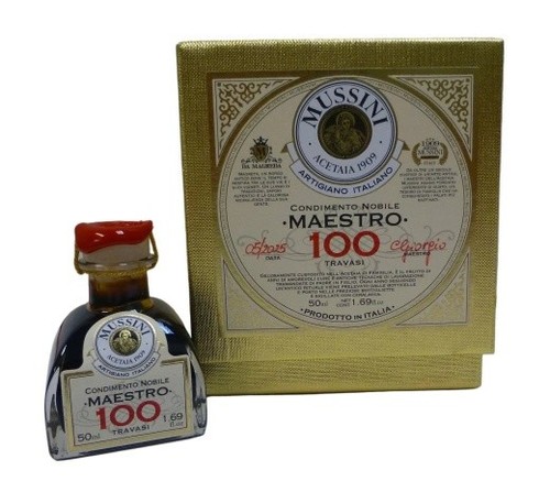 Mussini 100 balsamic - #100,