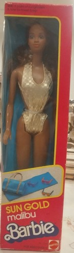 Barbie christie sun - barbie,
