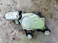 Motorino tergicristallo - motorino,