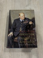 Churchill's War Vol. II 