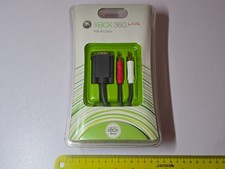 CAVO MONITOR AV AUDIO VGA