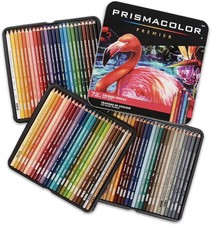 Prismacolor Premier Matite