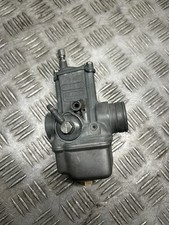 Moto Guzzi V35 II 81 86 carburatore Dell Orto vhbz 26 f sinistro