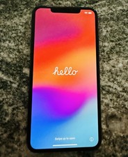 iPhone 11 Pro Max 64 GB