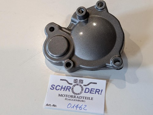 Yamaha xt600z 3aj coperchio - 3aj,
