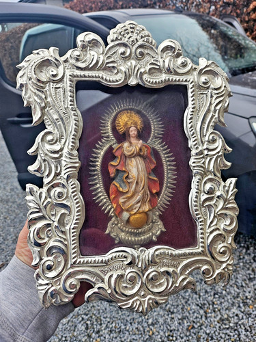 Reliquiario devozionale