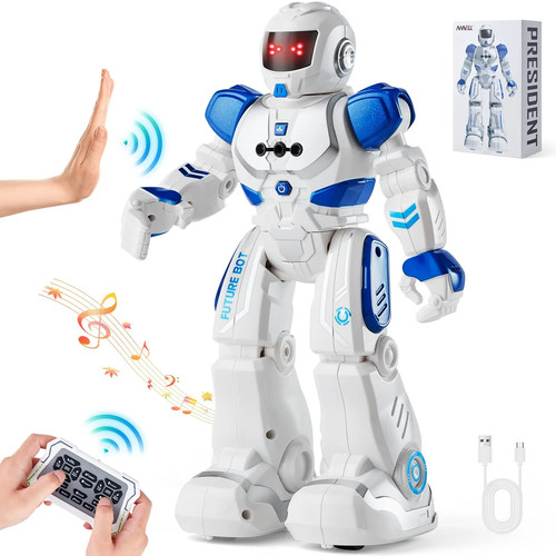 Robot giocattolo per - per, bambini
