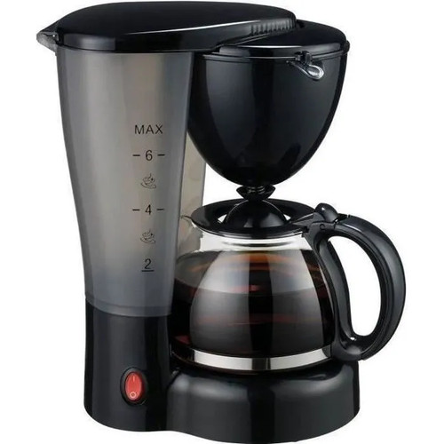 Caffettiera tazze 24v - caffettiera, 6