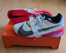 Scarpe sollevamento pesi Nike