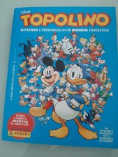 Album figurine completo