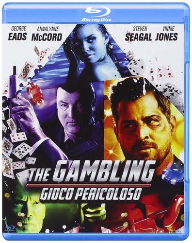 The gambling gioco - -,