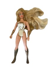BUBBLE POWER SHE-RA PRINCESS OF POWER MASTERS OF THE UNIVERSE MOTU MATTEL RARE