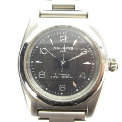 Orologio zeno basel automatico - orologio,