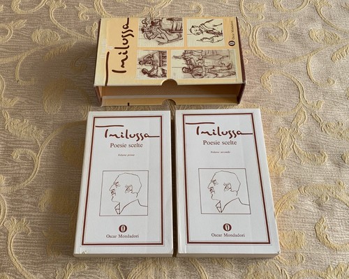 Poesie scelte trilussa 2 - poesie, trilussa,