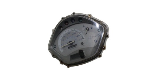 Piaggio liberty 200 2004 - 200, 4t