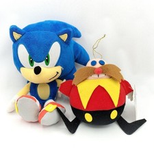 Sonic The Hedgehog Eggman