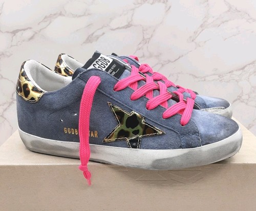 Golden goose super star - golden, super-star
