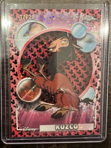 2026 topps disney chrome - 2026,