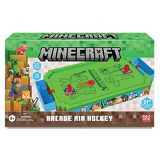 Minecraft Overworld Arcade Air
