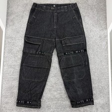 Jeans Marithe Francois Girbaud