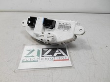 Resistenza ventola abitacolo BMW F20 2013 T1016251Q 9276112-01