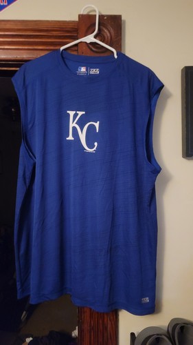Shirt mlb kansas - kansas, royals