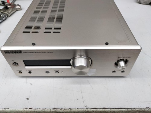 Amplificatore integrato