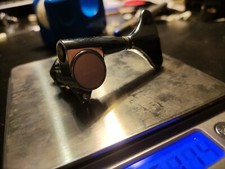 Gotoh Bass Machine Head Chrome LEFT SX sinistra Meccanica Tuner piolo tuning ✅1p