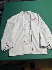 Giacca Da Chef Carlo’s Bakery