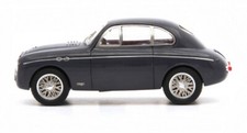 Fiat 750MM Panoramica Zagato -