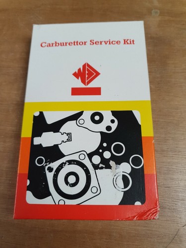 Kit revisione riparazione - revisione,