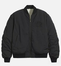 Giacca sherpa Levi's x