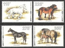 Antille Olandesi 1996