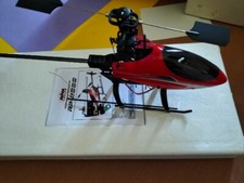 2 RC Helicopters Elicotteri elettrici Dyna-Bi 2000