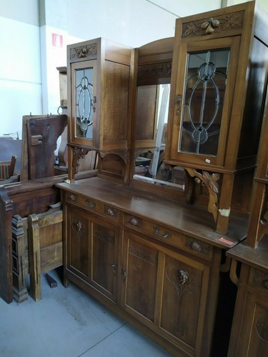 Buffet antico - ,