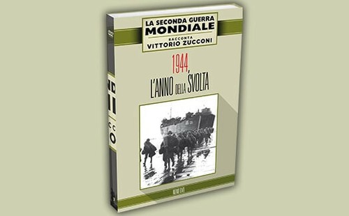 Seconda guerra mondiale - seconda,