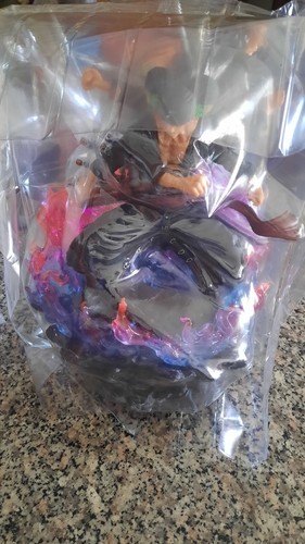 One piece zoro - :,