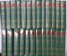 PREMIO NOBEL 1902  - MOMMSEN  - UTET - 1966