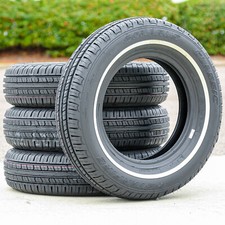 4 Tires Starfire Solarus