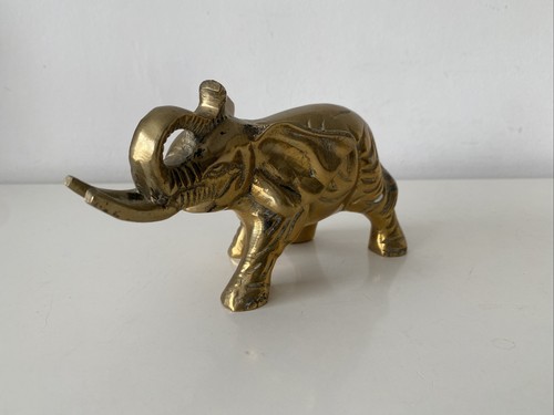 Statua elefante mensola