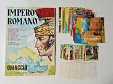 IMPERO ROMANO -Imperia 1963- Figurina-Sticker - Scegli-Choose A SCELTA 1° parte