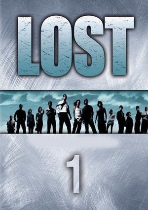 Lost usato 01 serie - lost,