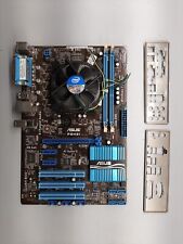 Asus P8H61 2GEN Core I3/i5/i7 LGA1155 Scheda Madre