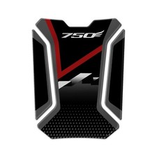 Paraserbatoio per Honda