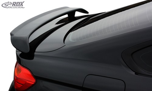 Spoiler posteriore rdx - spoiler,